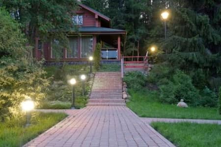 Landscape Lighting 101: How Proper Lighting Amplifies The Look, Feel, And Overall Safety Of Your Property Thumbnail