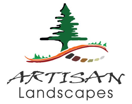 Artisan Landscapes Muskoka Inc. Logo