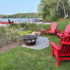 Year-round-vacation-property-on-Clear-Lake-in-Emsdale-Ontario 20